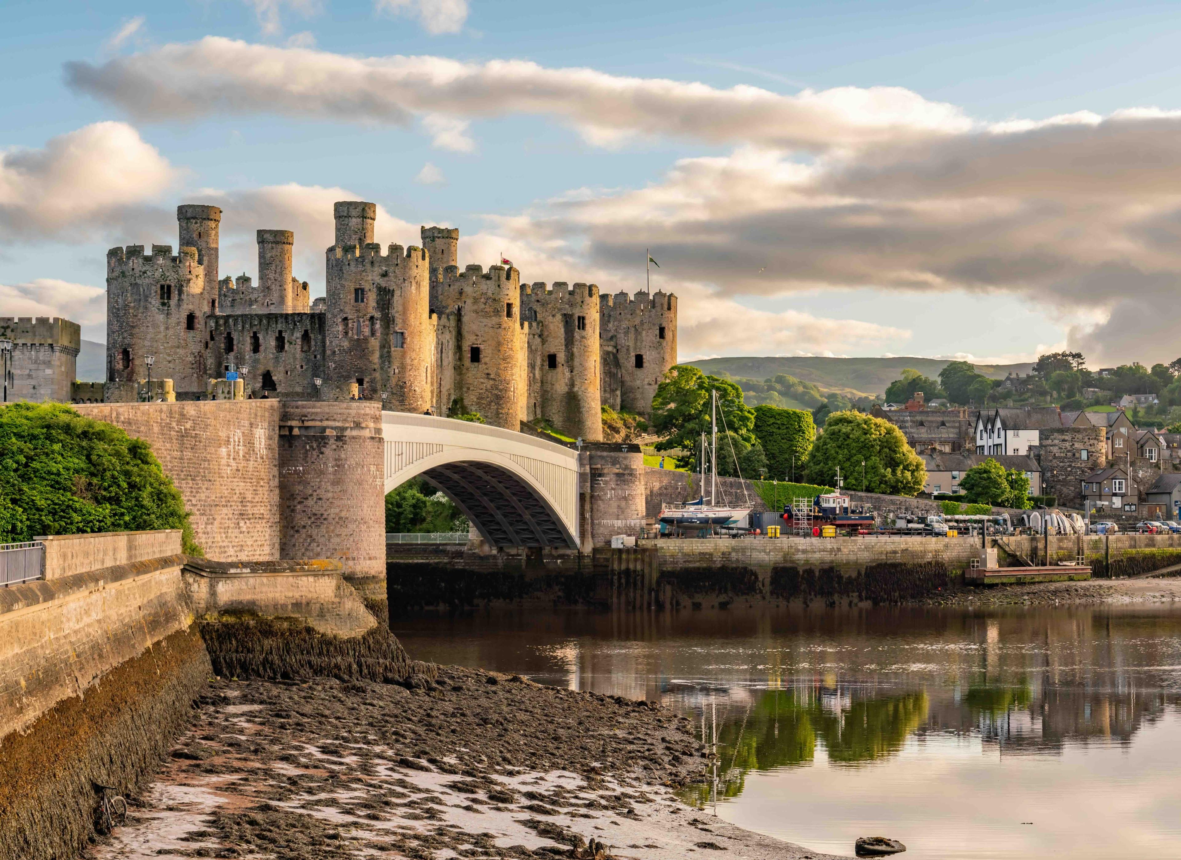 Wales